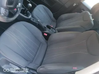 Seat leon 2 restiling 1.6 para piezas