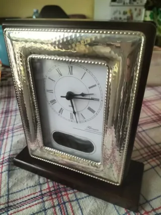 Orologio da tavolo Florence