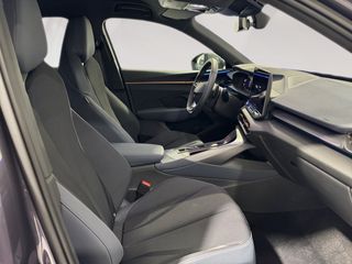 Cupra Terramar 1.5 TSI e-Hybrid 150kW (204 CV) DSG