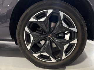 Cupra Terramar 1.5 TSI e-Hybrid 150kW (204 CV) DSG