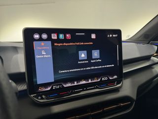 Cupra Terramar 1.5 TSI e-Hybrid 150kW (204 CV) DSG