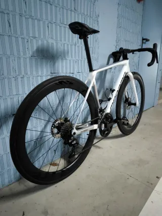 Megamo Raise Bicicleta de Carretera