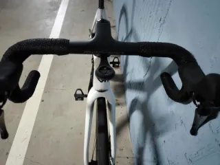 Megamo Raise Bicicleta de Carretera