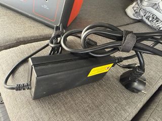 generador,batería ,convertidor de 600w