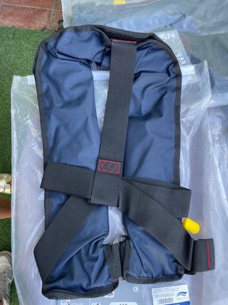 Chaleco salvavidas IMNASA 150N