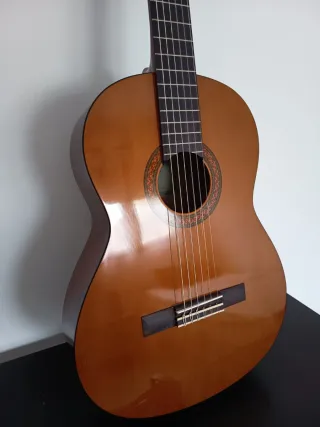 Guitarra Clásica Yamaha C40