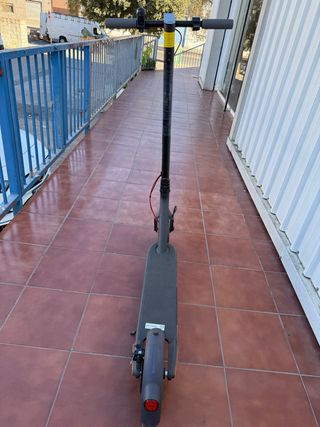 Patinete Eléctrico