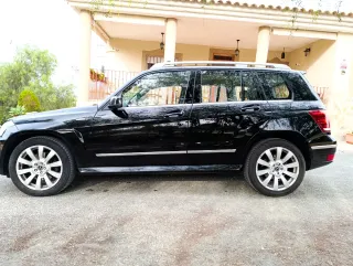 Mercedes-Benz NACIONAL Classe GLK  2010