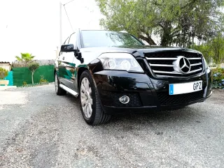 Mercedes-Benz NACIONAL Classe GLK  2010