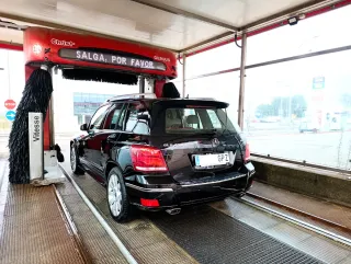 Mercedes-Benz NACIONAL Classe GLK  2010