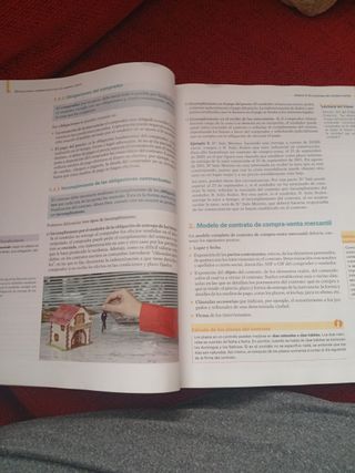 Operaciones Administrativas de compra-venta: Ci...