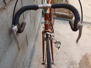 Bicicleta Carretera GAC Zeleris