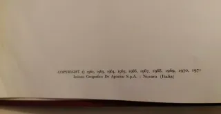 Enciclopedia UNIVERSO