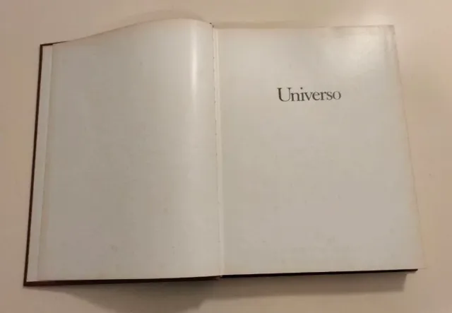 Enciclopedia UNIVERSO