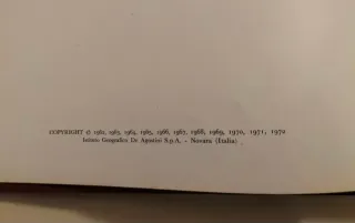 Enciclopedia UNIVERSO