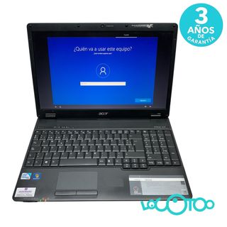 Computer portatile Acer Extensa per ricambi
