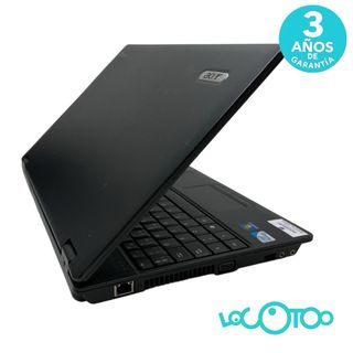 Computer portatile Acer Extensa per ricambi