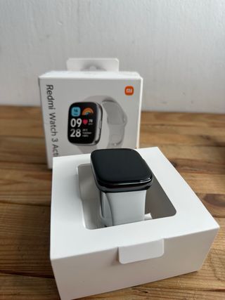 Xiaomi Redmi Watch 3 Active Gris