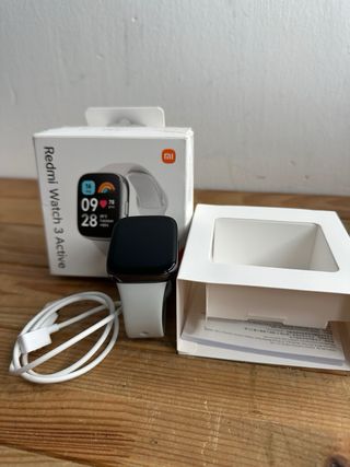 Xiaomi Redmi Watch 3 Active Gris