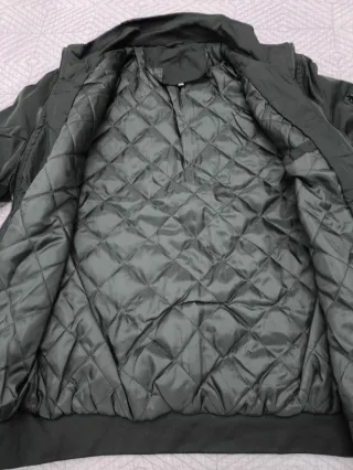 Chaqueta bomber talla L nueva