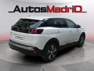 Peugeot 3008 1.2 PURETECH 96KW (130CV) ALLURE S&S
