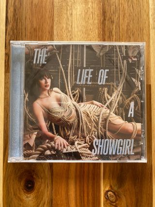 TLOAS So Glamorous Cabaret Version + Tote Bag