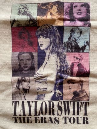 TLOAS So Glamorous Cabaret Version + Tote Bag