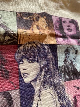 TLOAS So Glamorous Cabaret Version + Tote Bag