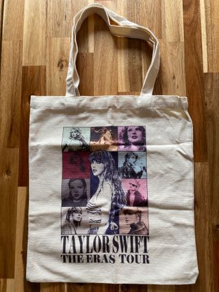 TLOAS So Glamorous Cabaret Version + Tote Bag