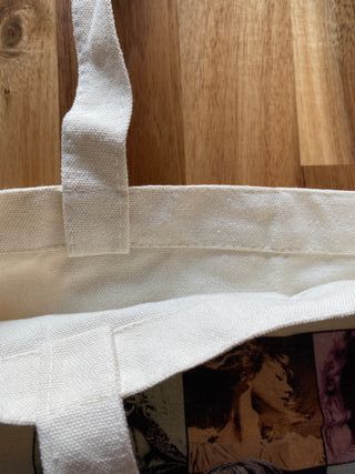 TLOAS So Glamorous Cabaret Version + Tote Bag