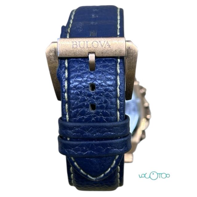 Orologio Bulova 97B186 