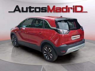 Opel CrossLand 1.2 81kW (110CV) Elegance