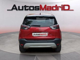 Opel CrossLand 1.2 81kW (110CV) Elegance