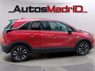 Opel CrossLand 1.2 81kW (110CV) Elegance