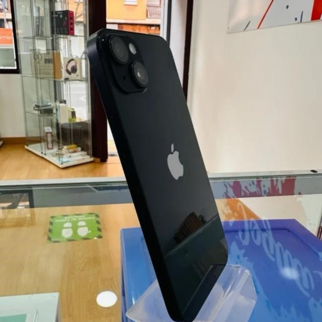 Batteria nera da 128 GB per iPhone 14 Plus 89%