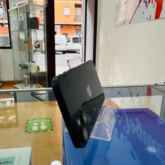 Batteria nera da 128 GB per iPhone 14 Plus 89%