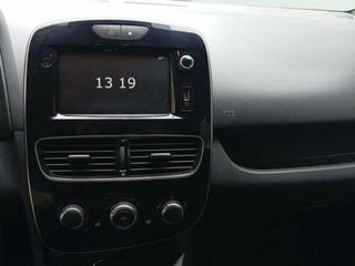 Renault Clio Zen TCe 66kW (90CV) -18