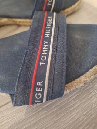 Sandalias Tommy Hilfiger Talla 37