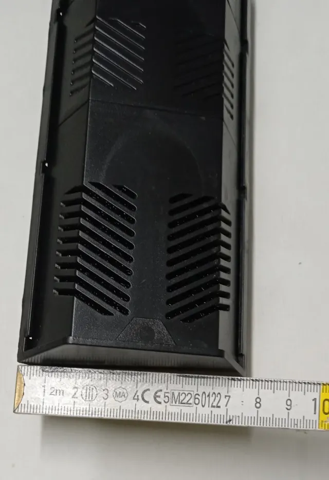 Filtro Wave Flipo Corner per acquario