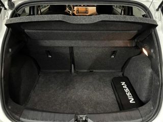 Nissan Micra IG-T 74 kW (100 CV) E6D Acenta