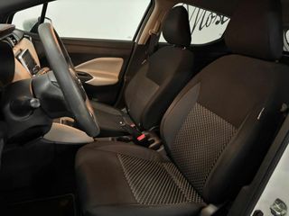 Nissan Micra IG-T 74 kW (100 CV) E6D Acenta