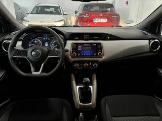 Nissan Micra IG-T 74 kW (100 CV) E6D Acenta