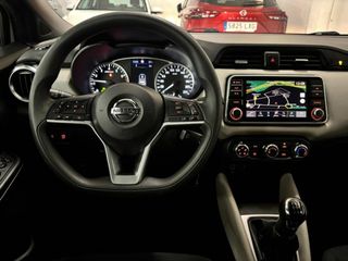 Nissan Micra IG-T 74 kW (100 CV) E6D Acenta