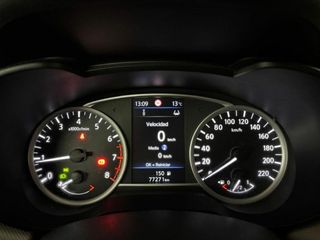 Nissan Micra IG-T 74 kW (100 CV) E6D Acenta