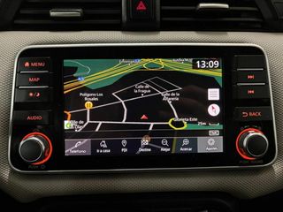 Nissan Micra IG-T 74 kW (100 CV) E6D Acenta