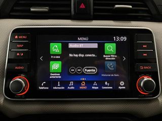 Nissan Micra IG-T 74 kW (100 CV) E6D Acenta