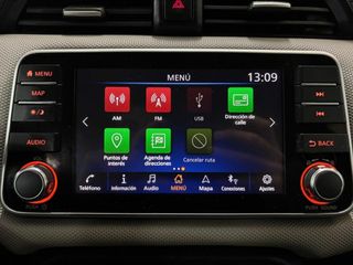 Nissan Micra IG-T 74 kW (100 CV) E6D Acenta