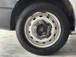 Opel Vivaro 1.6CDTI 70kW (95CV) Expression L1H1 2.9t