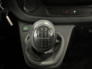 Opel Vivaro 1.6CDTI 70kW (95CV) Expression L1H1 2.9t