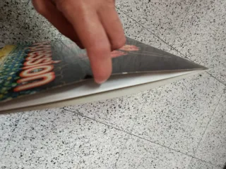 NM/Nuevo -- JOYA EURO HOUSE -- X-pression This is